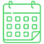 calander icon